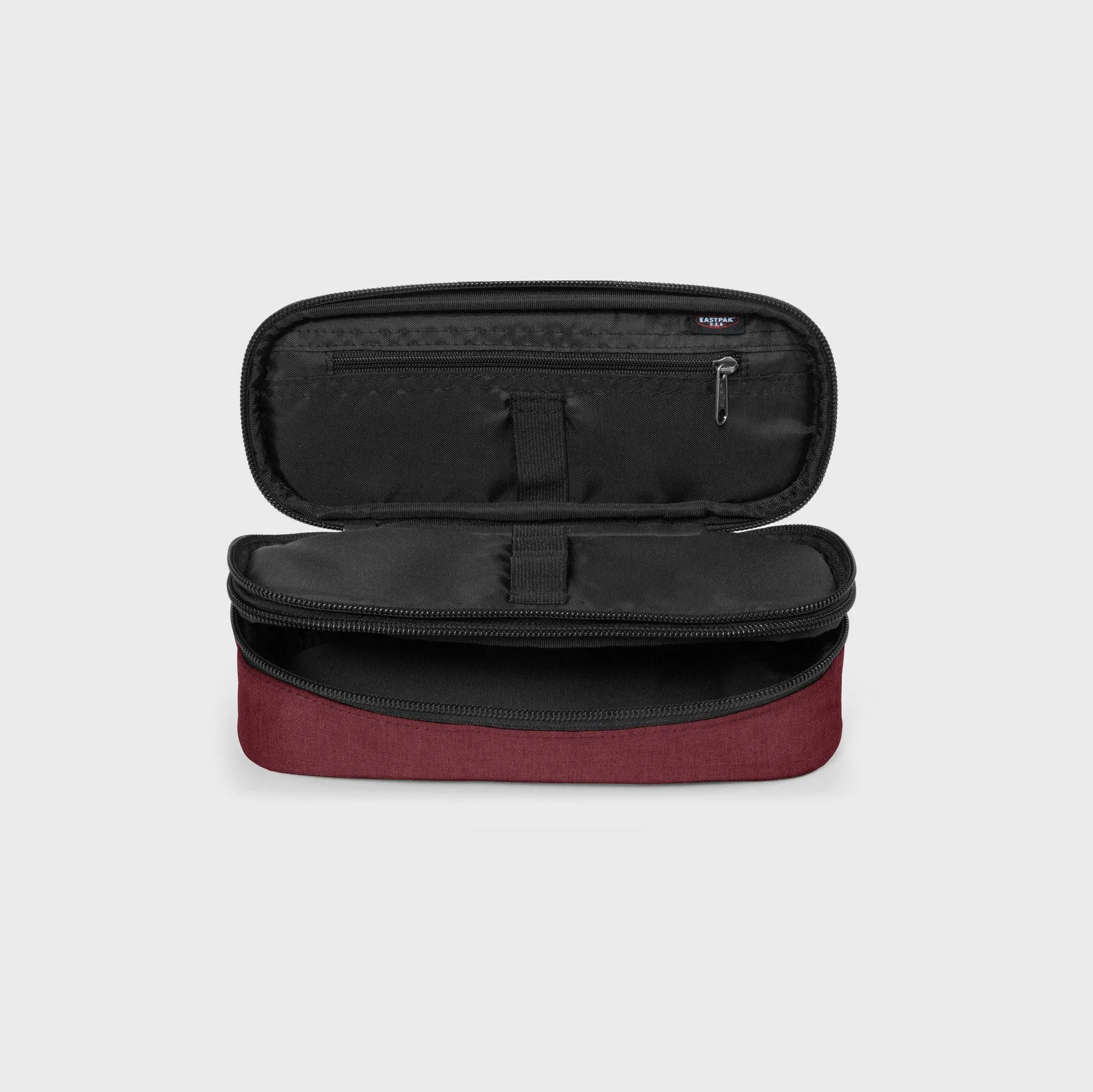 Eastpak Double Oval Crafty Wine