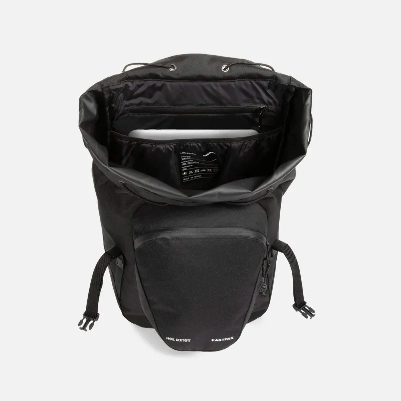 Eastpak EK0A5BB7S081 X Neil Barrett Topload NB