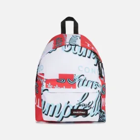 Eastpak EK62076Y Padded Pak'r® Andy Warhol Tomato