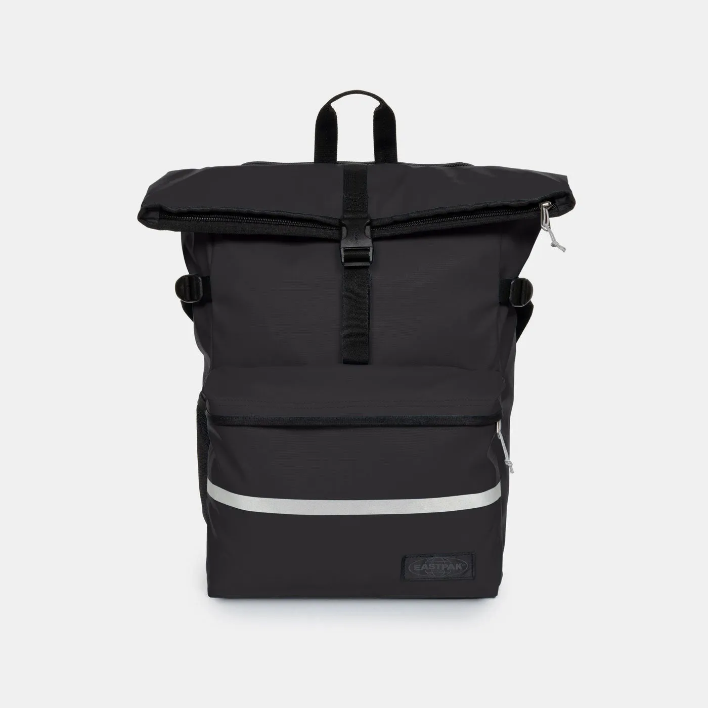 Eastpak Maclo Bike Compatible Tarp Black