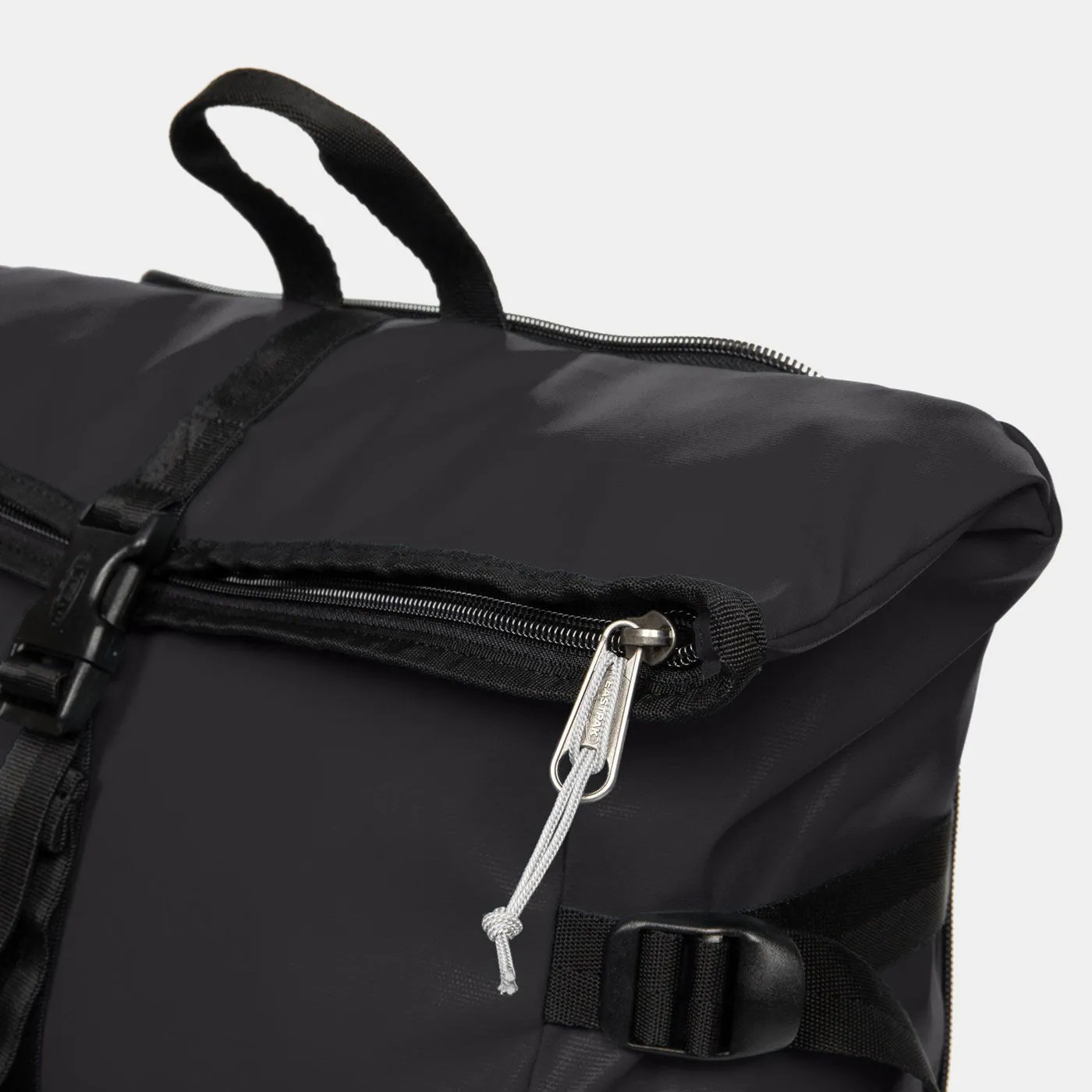 Eastpak Maclo Bike Compatible Tarp Black