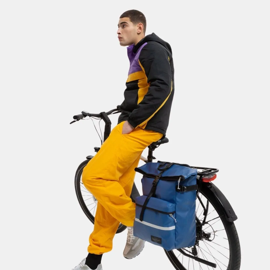 Eastpak Maclo Bike Tarp Peony