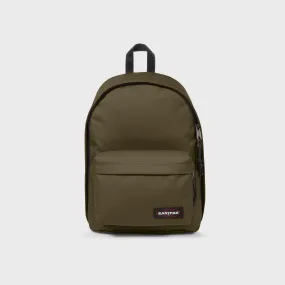 Eastpak Out Of Office Army Olive