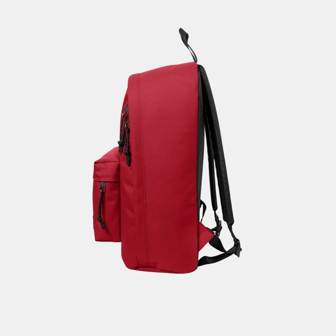 Eastpak Out Of Office Beet Burgundy