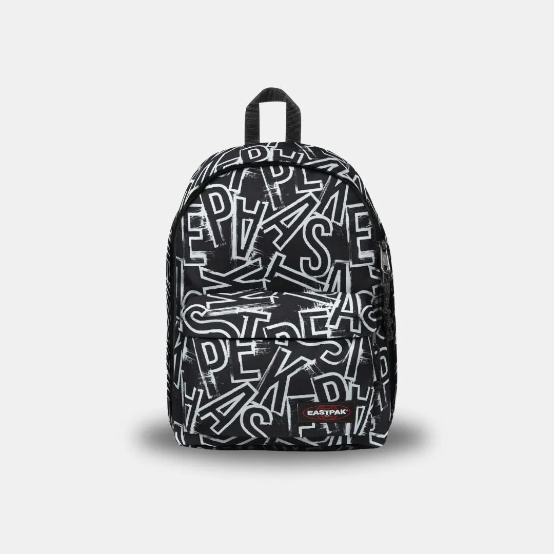 Eastpak Out Of Office EP Letters Black