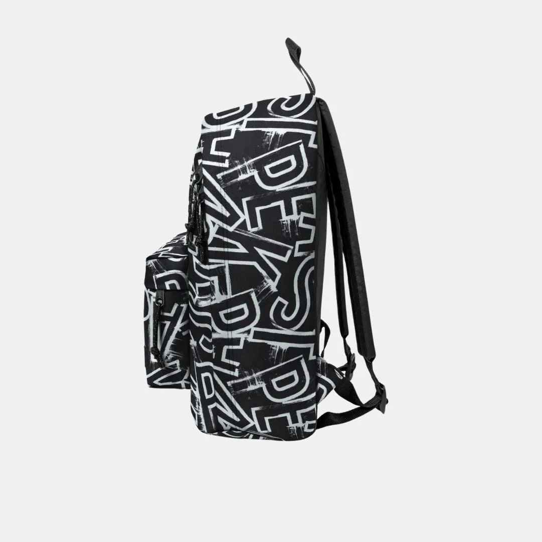 Eastpak Out Of Office EP Letters Black