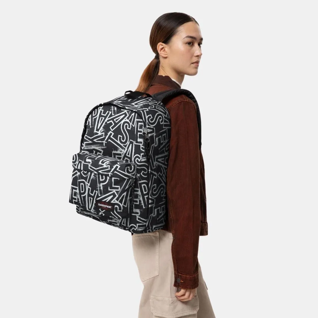 Eastpak Out Of Office EP Letters Black