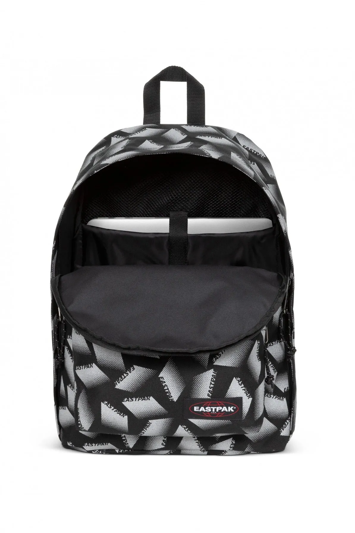 EASTPAK OUT OF OFFICE