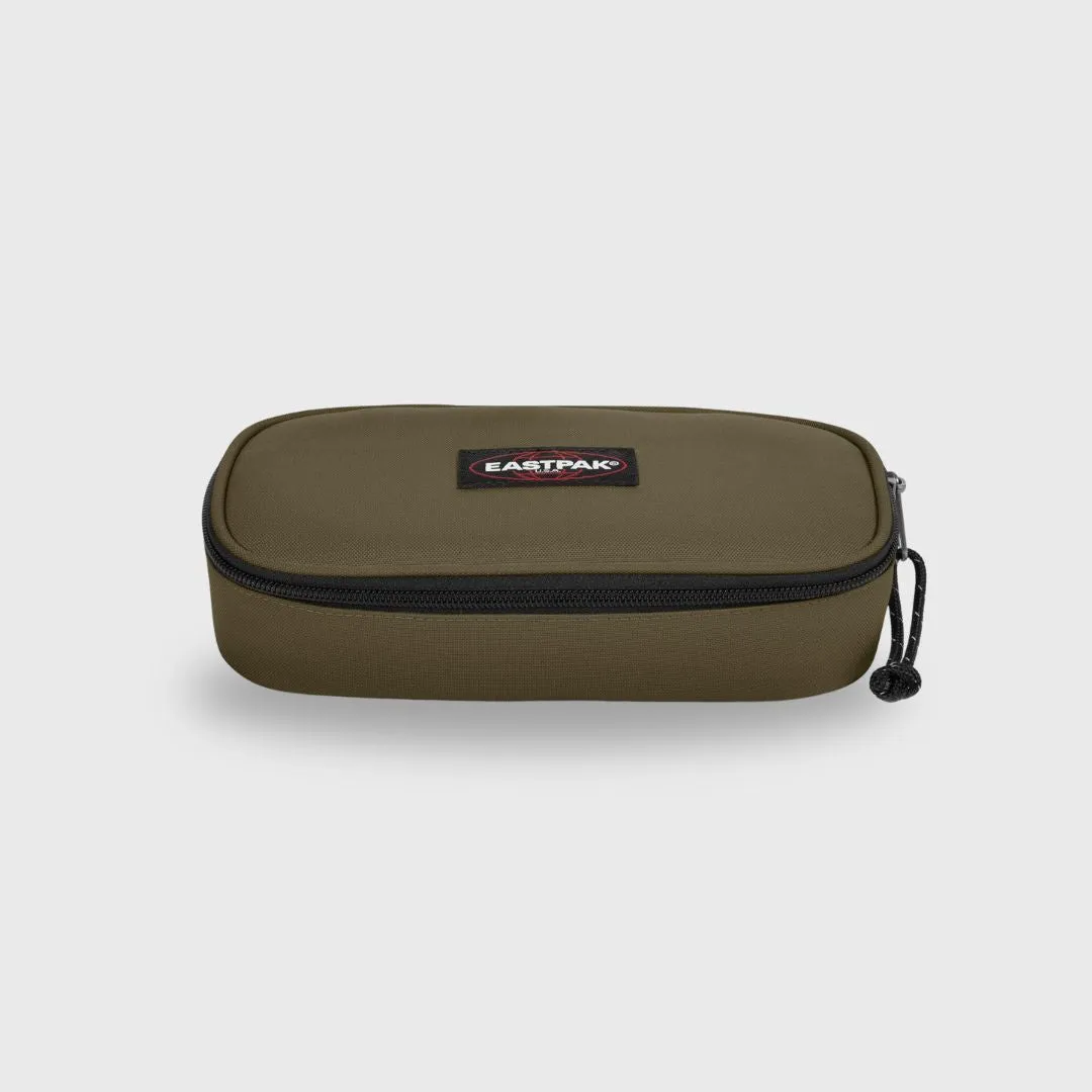 Eastpak Oval Single Army Olive