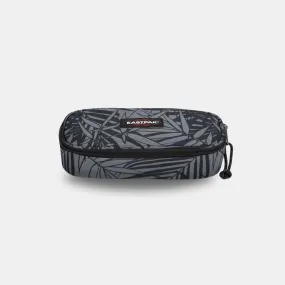 Eastpak Oval Single Brize Leaves Black