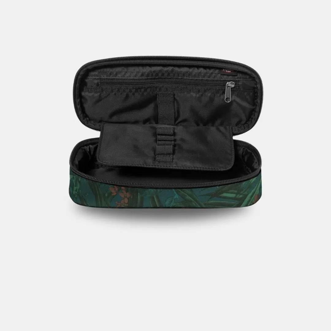 Eastpak Oval Single Brize Mel Dark