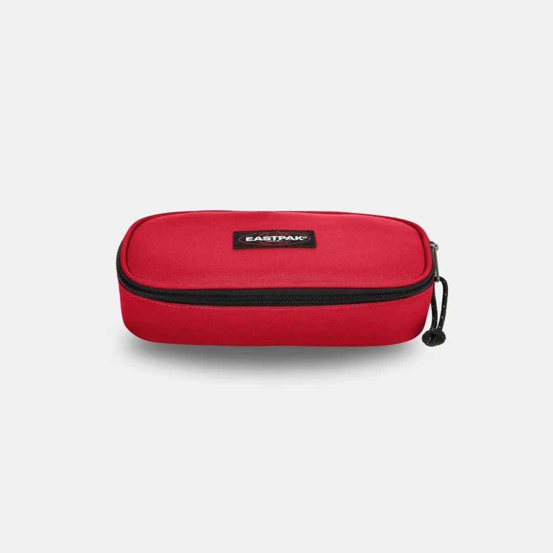 Eastpak Oval Single Chuppachop Red