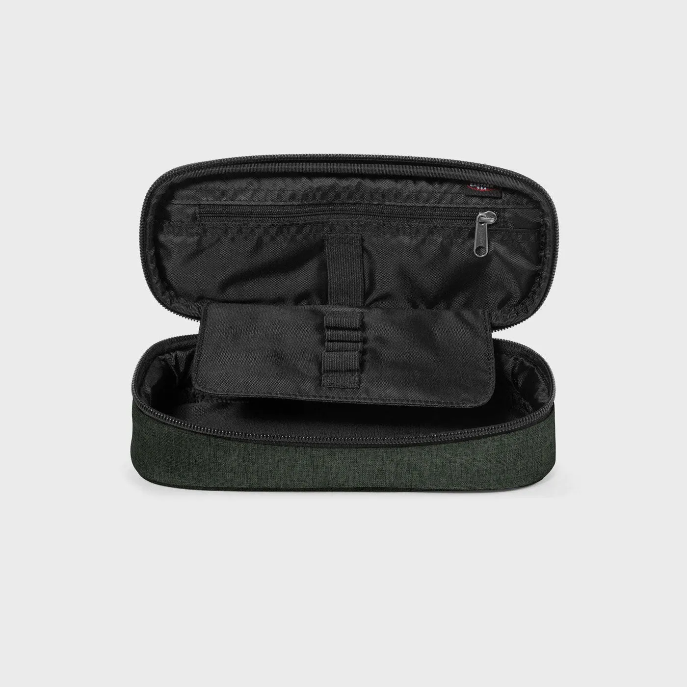 Eastpak Oval Single Crafty Moss