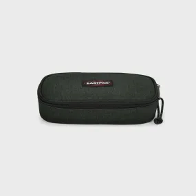 Eastpak Oval Single Crafty Moss