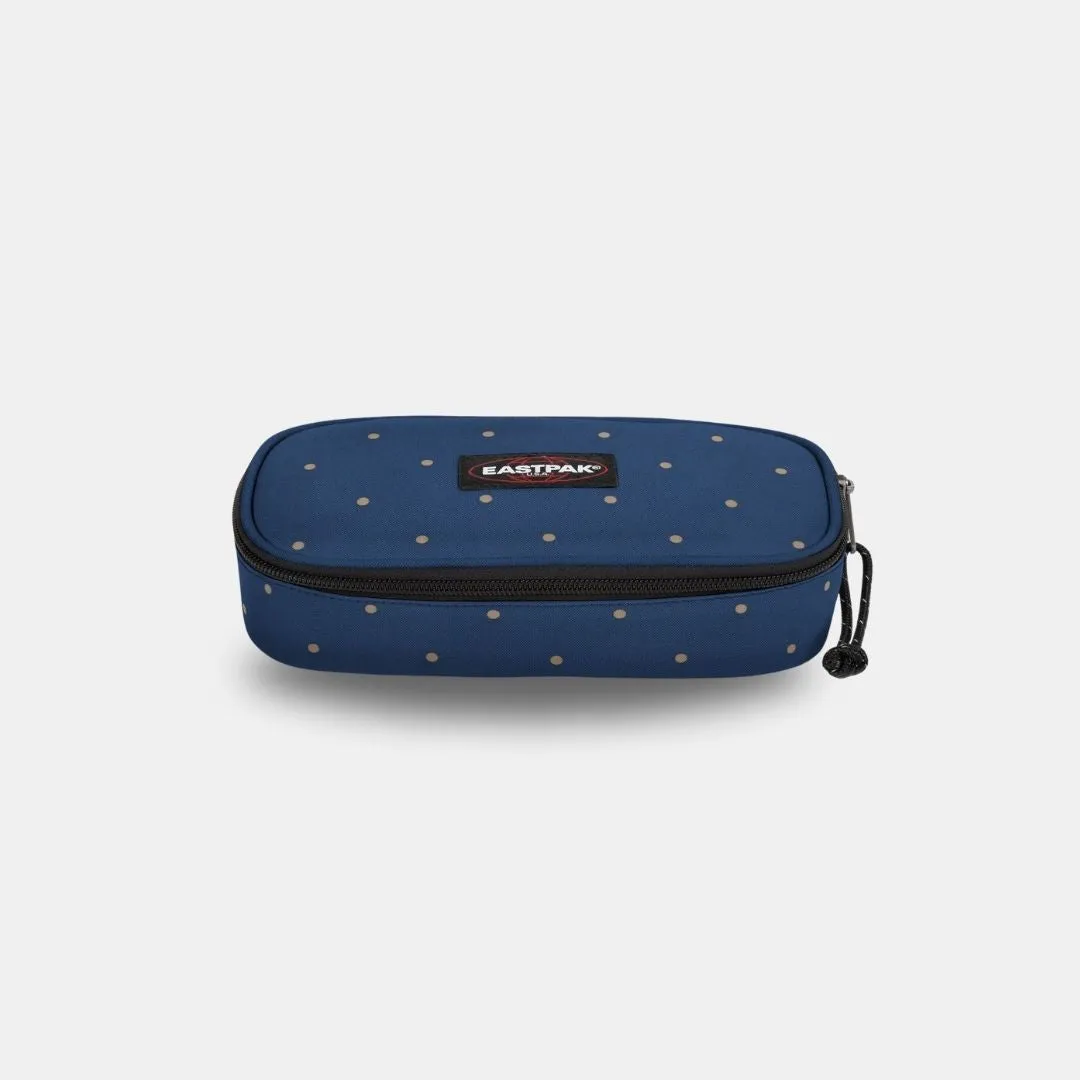 Eastpak Oval Single Dot Blue