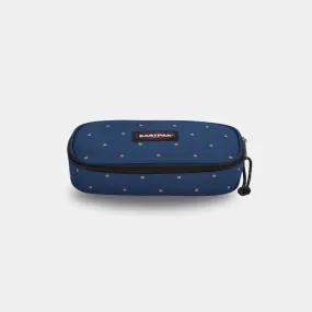 Eastpak Oval Single Dot Blue