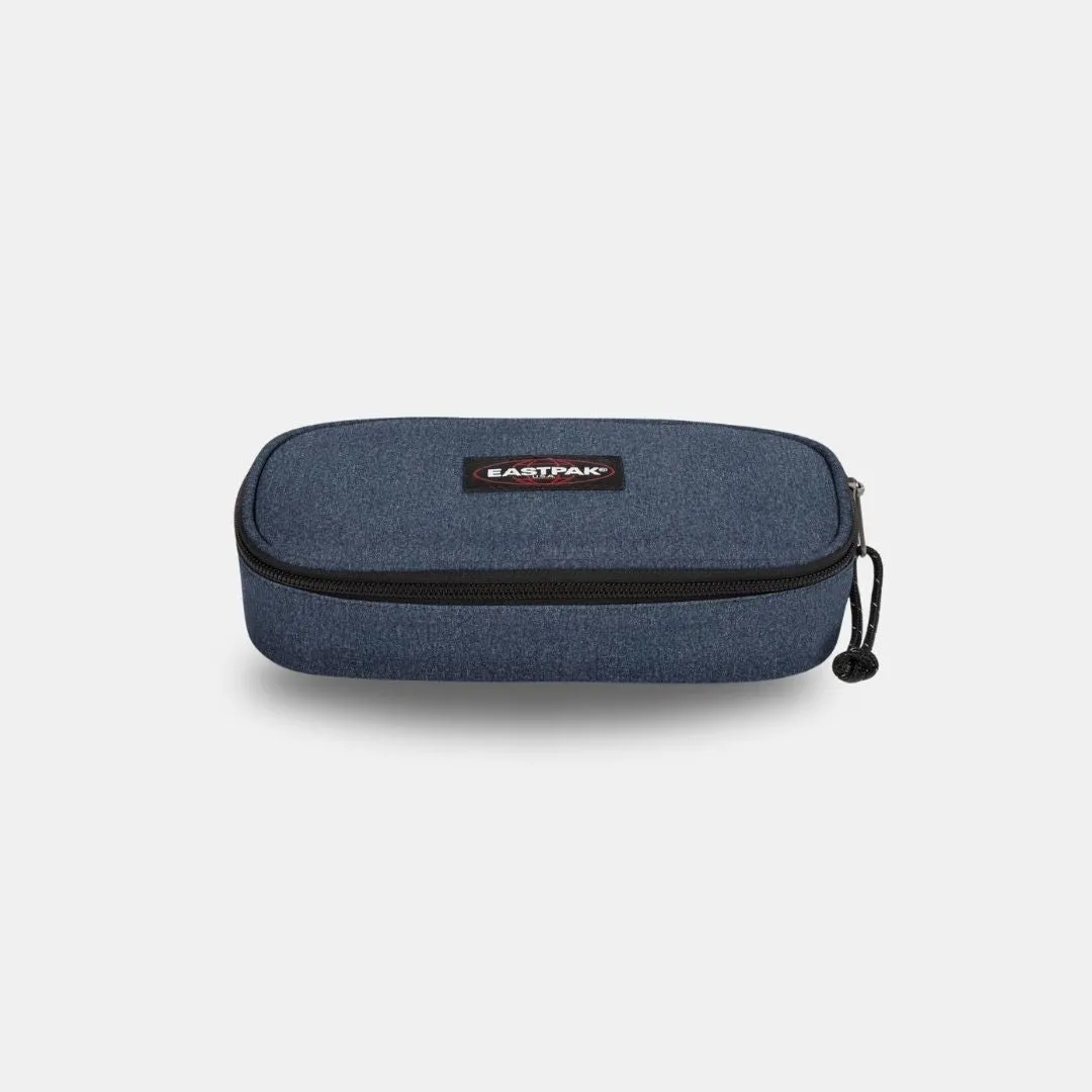 Eastpak Oval Single Double Denim