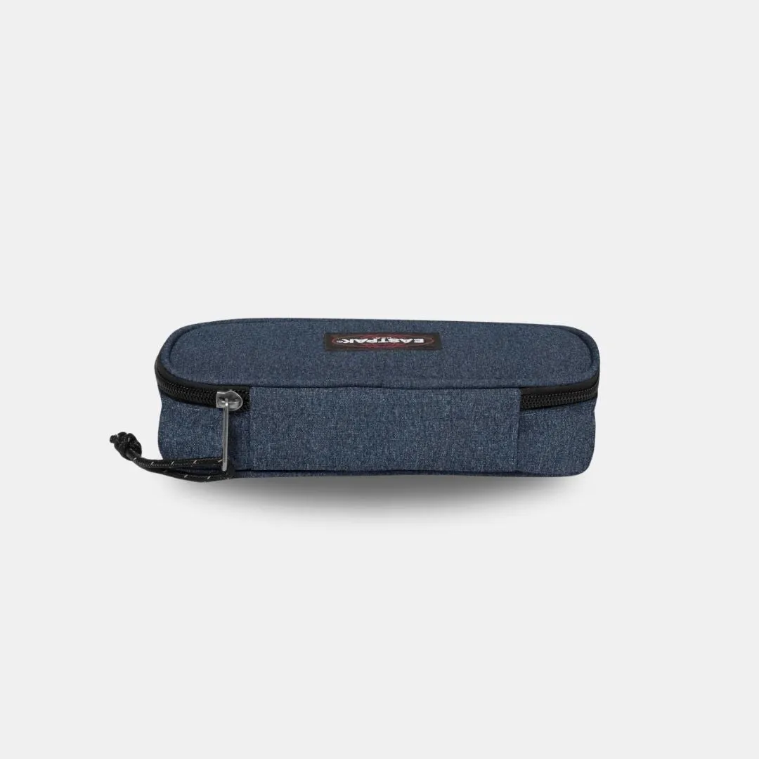 Eastpak Oval Single Double Denim