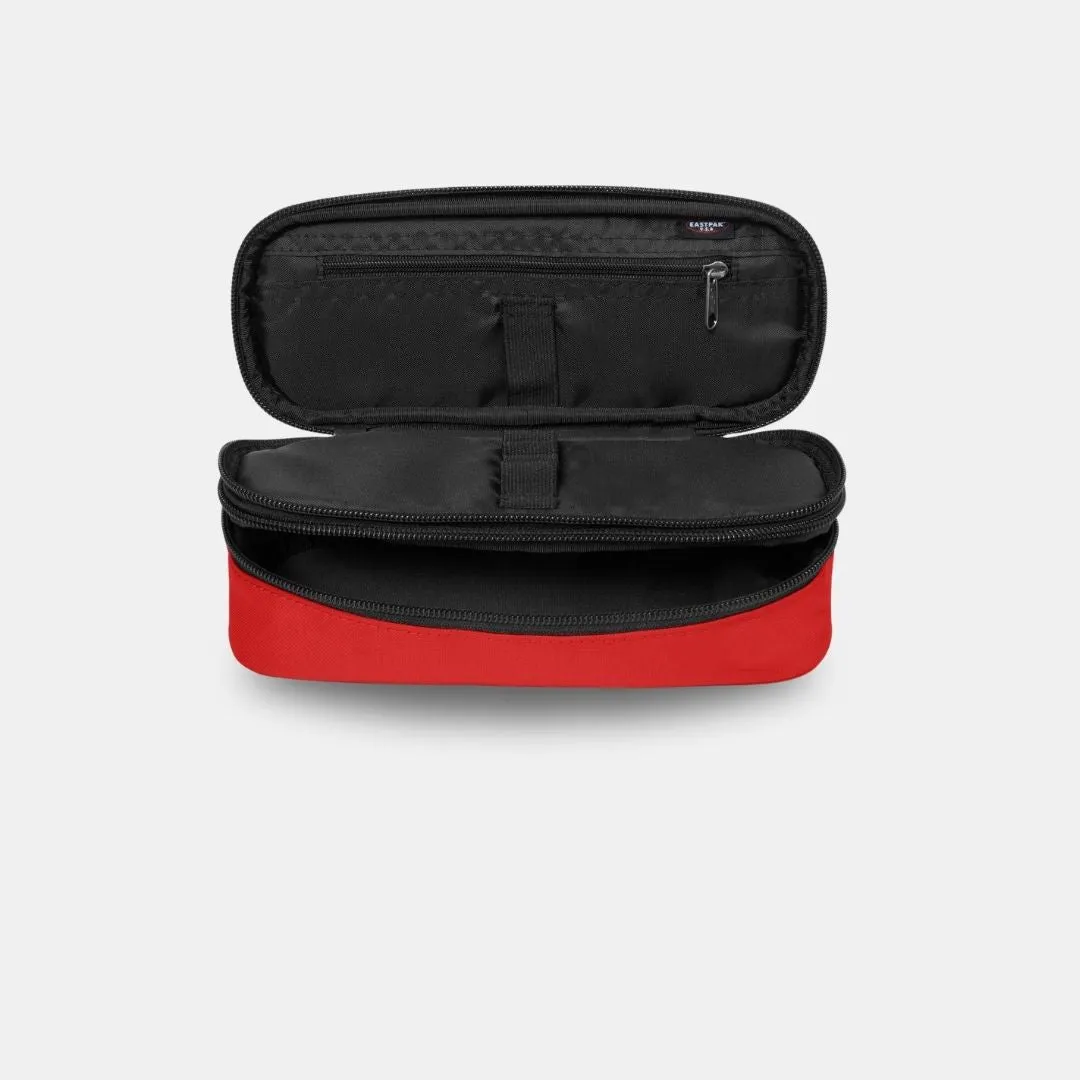 Eastpak Oval Single Double Teasing Red