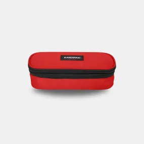 Eastpak Oval Single Double Teasing Red