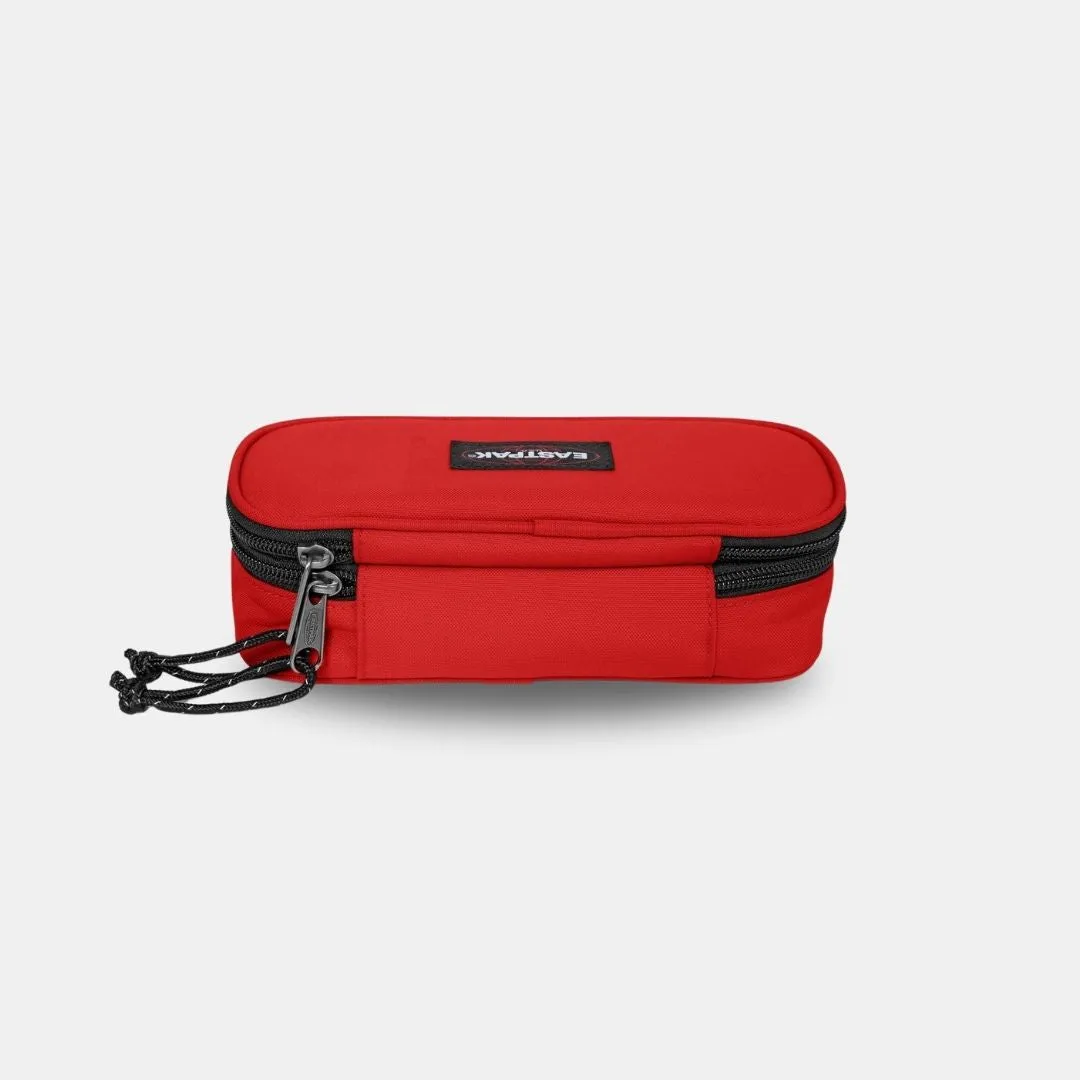 Eastpak Oval Single Double Teasing Red