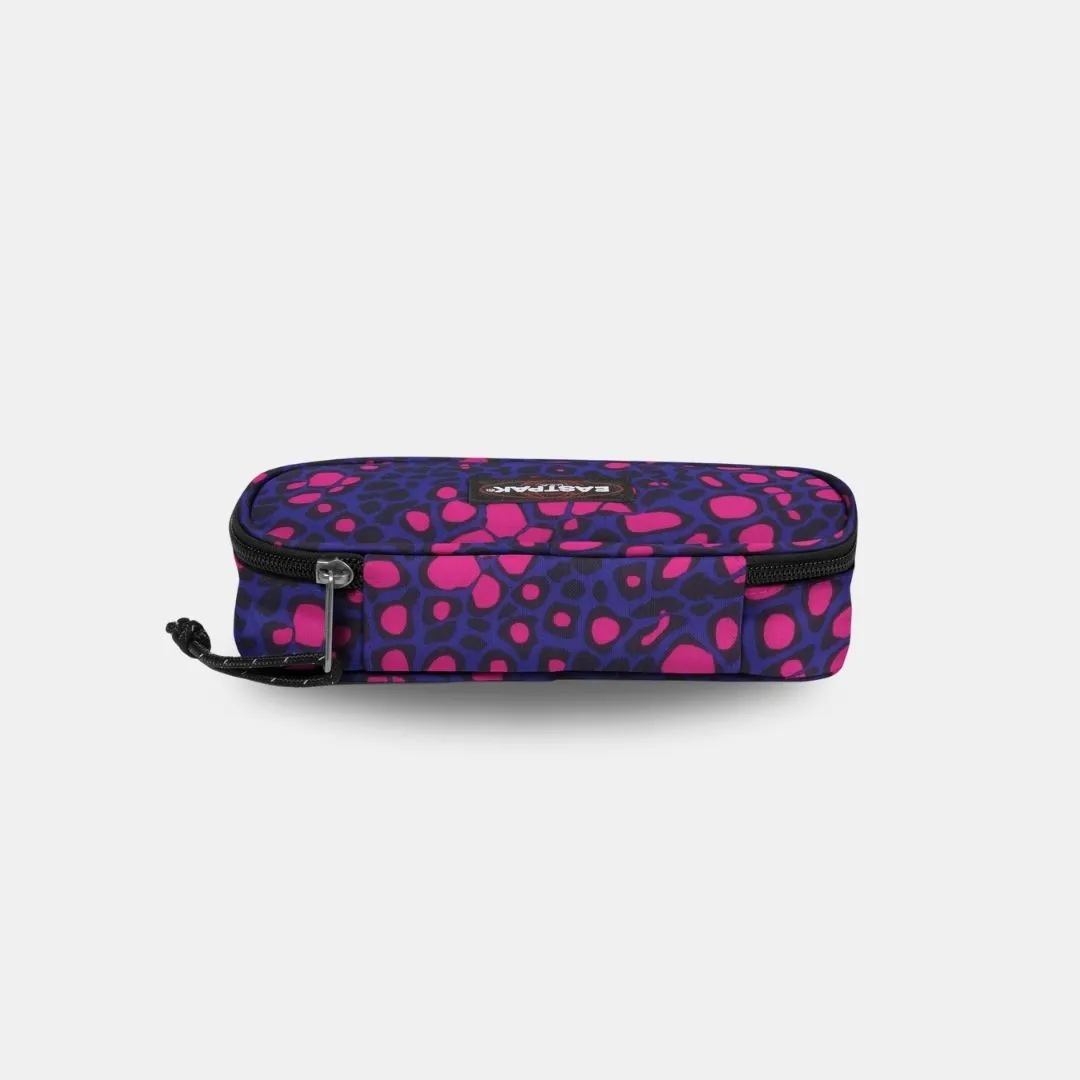 Eastpak Oval Single Eightimals Pink