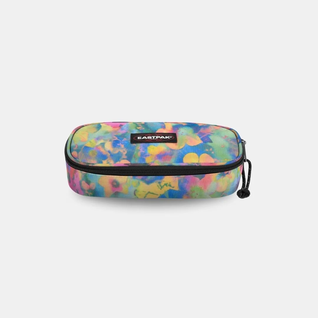 Eastpak Oval Single Flower Blur Mix