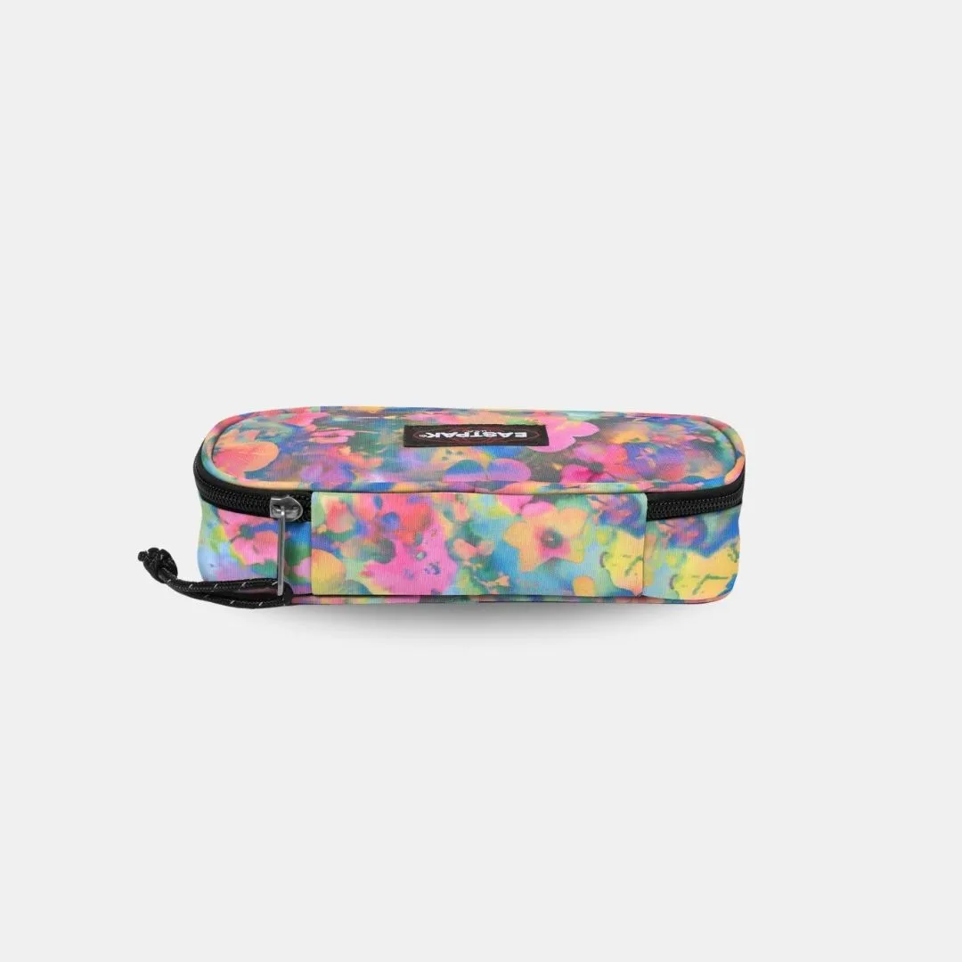 Eastpak Oval Single Flower Blur Mix