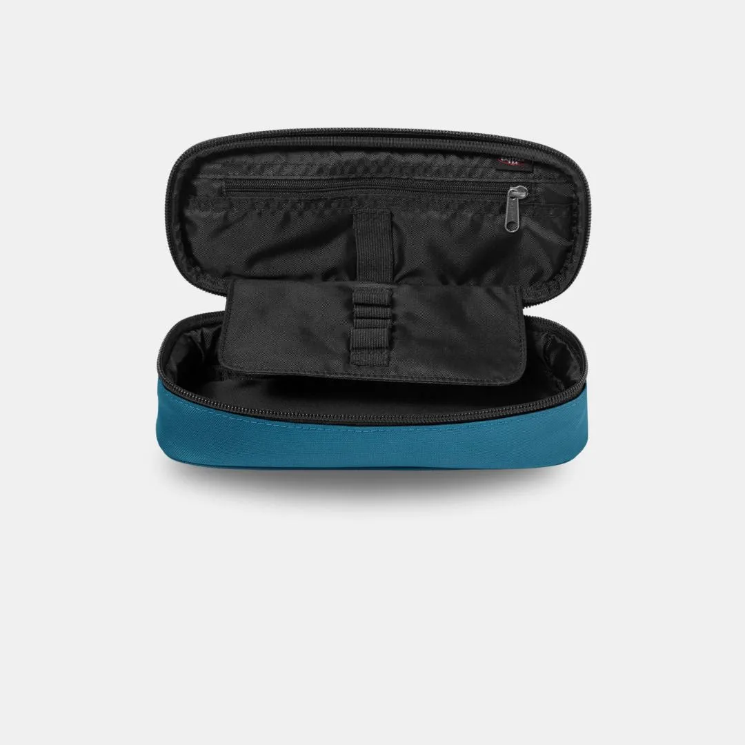 Eastpak Oval Single Horizon Blue