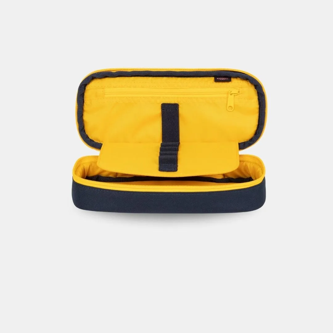 Eastpak Oval Single Kontrast Stripe Marine