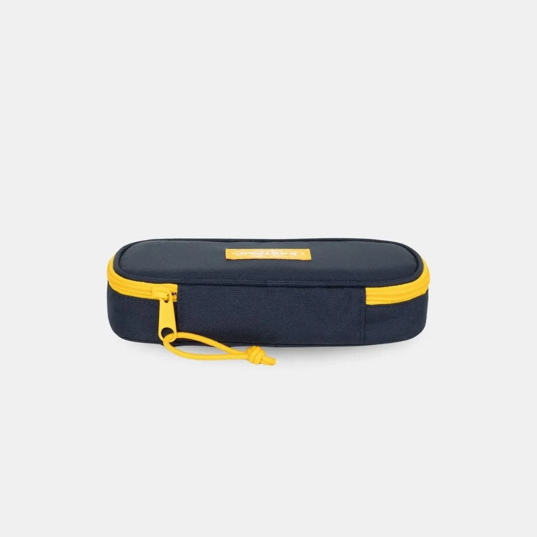 Eastpak Oval Single Kontrast Stripe Marine