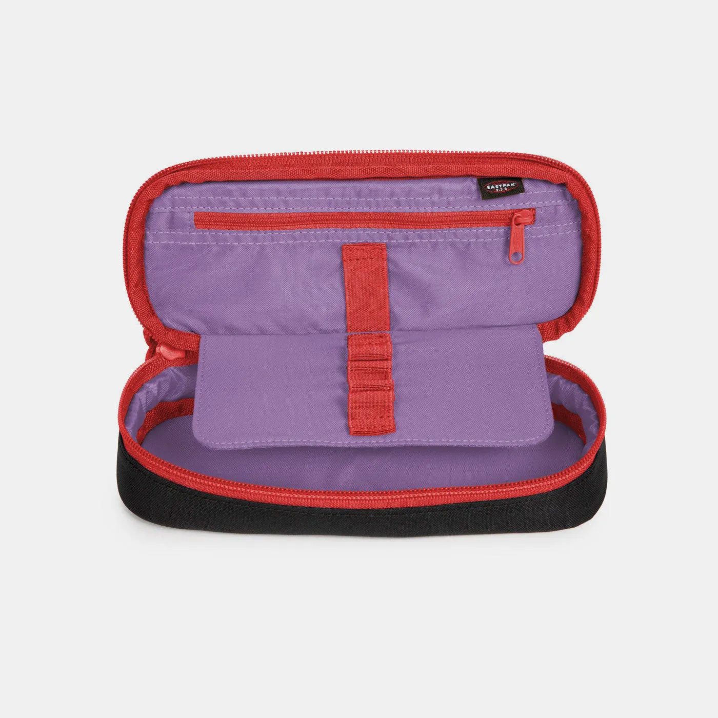 Eastpak Oval Single Kontrast Violet Red