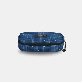 Eastpak Oval Single Little Grid