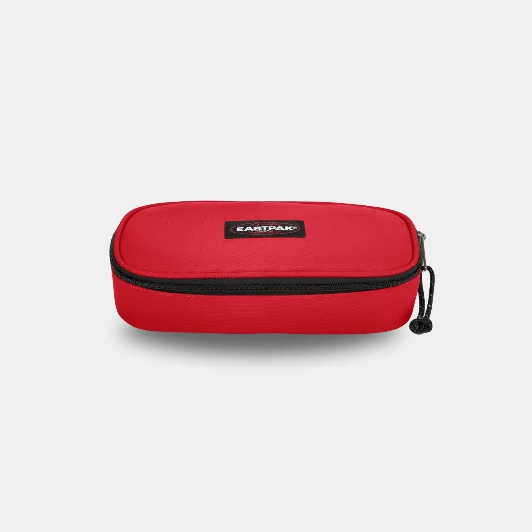 Eastpak Oval Single Risky Red