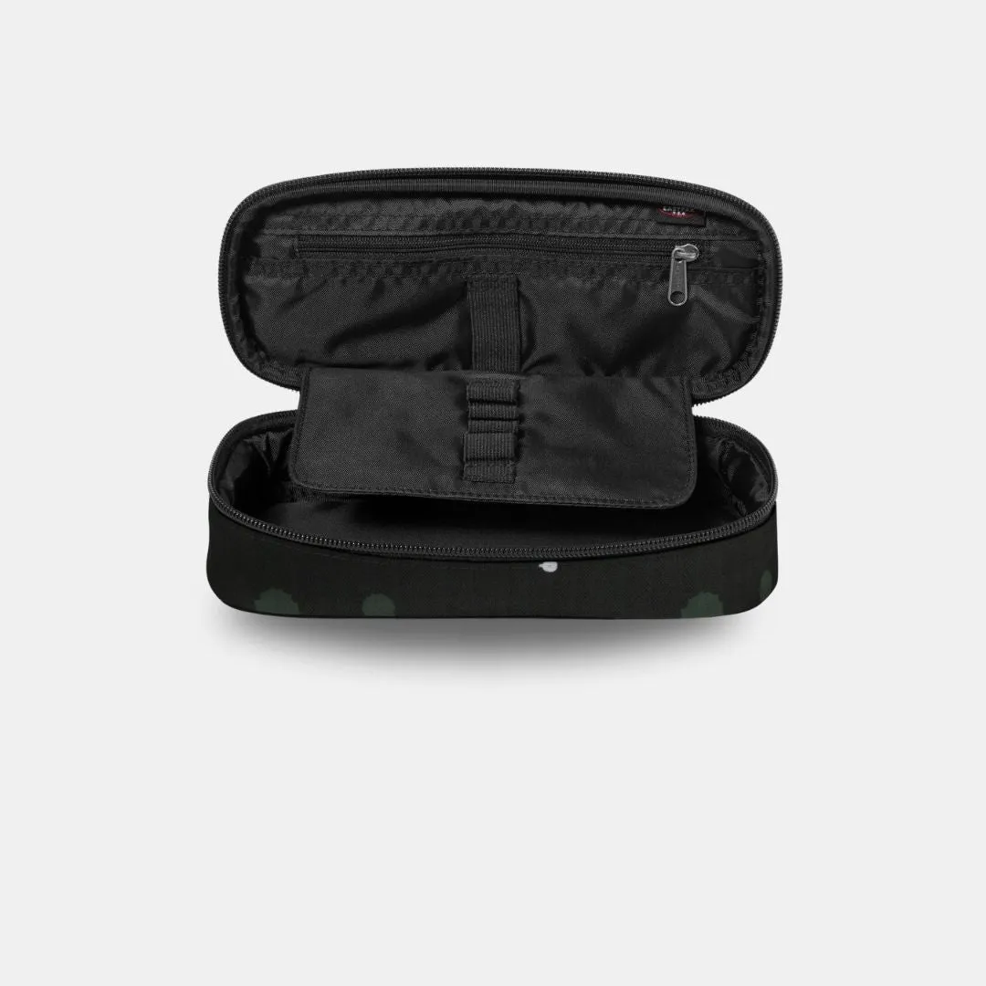 Eastpak Oval Single Splashes Dark