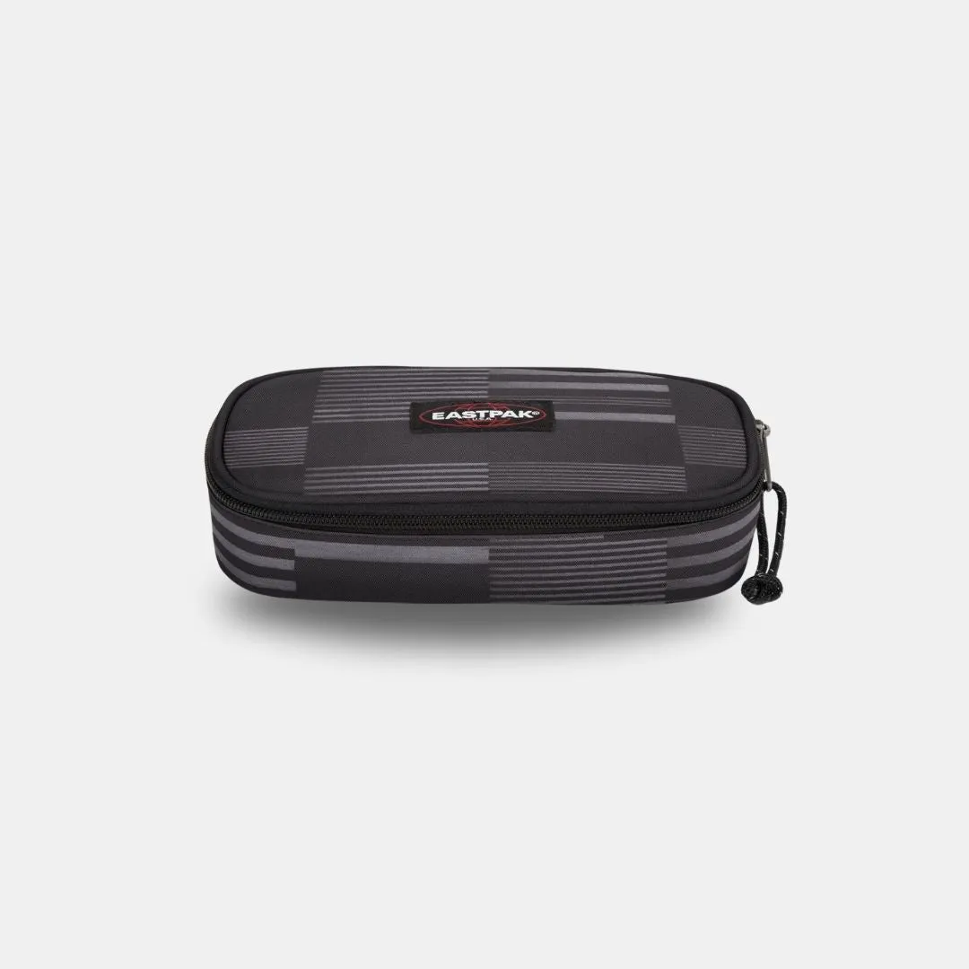 Eastpak Oval Single Startan Black