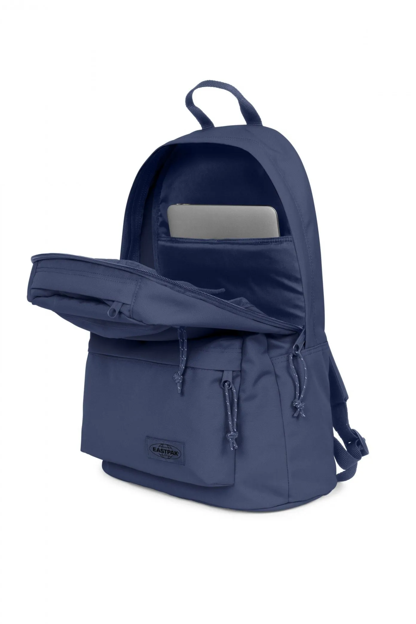 EASTPAK PADDED DOUBLE BOAT