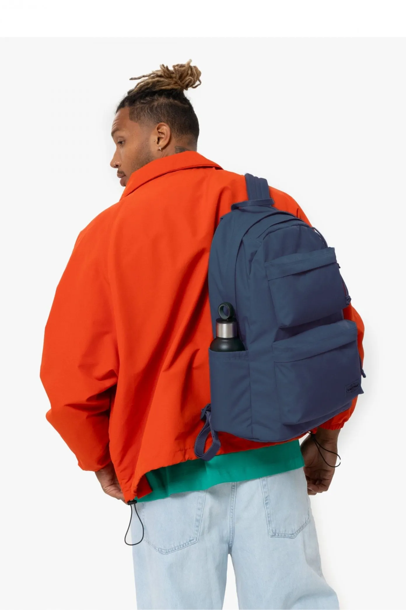 EASTPAK PADDED DOUBLE BOAT