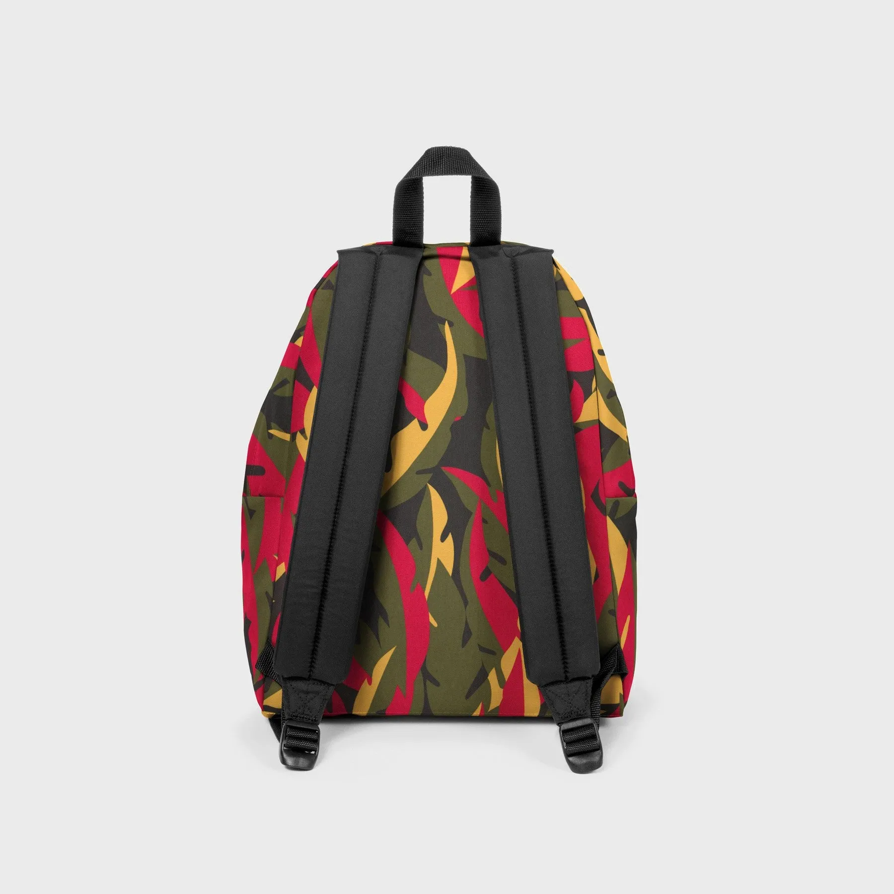 Eastpak Padded Pak'r Leaves Khaki