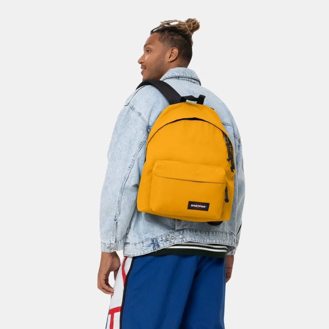 Eastpak Padded Pak'r Sunrise Yellow