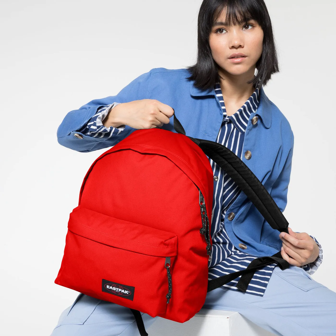 Eastpak Padded Pak´r Ravishing