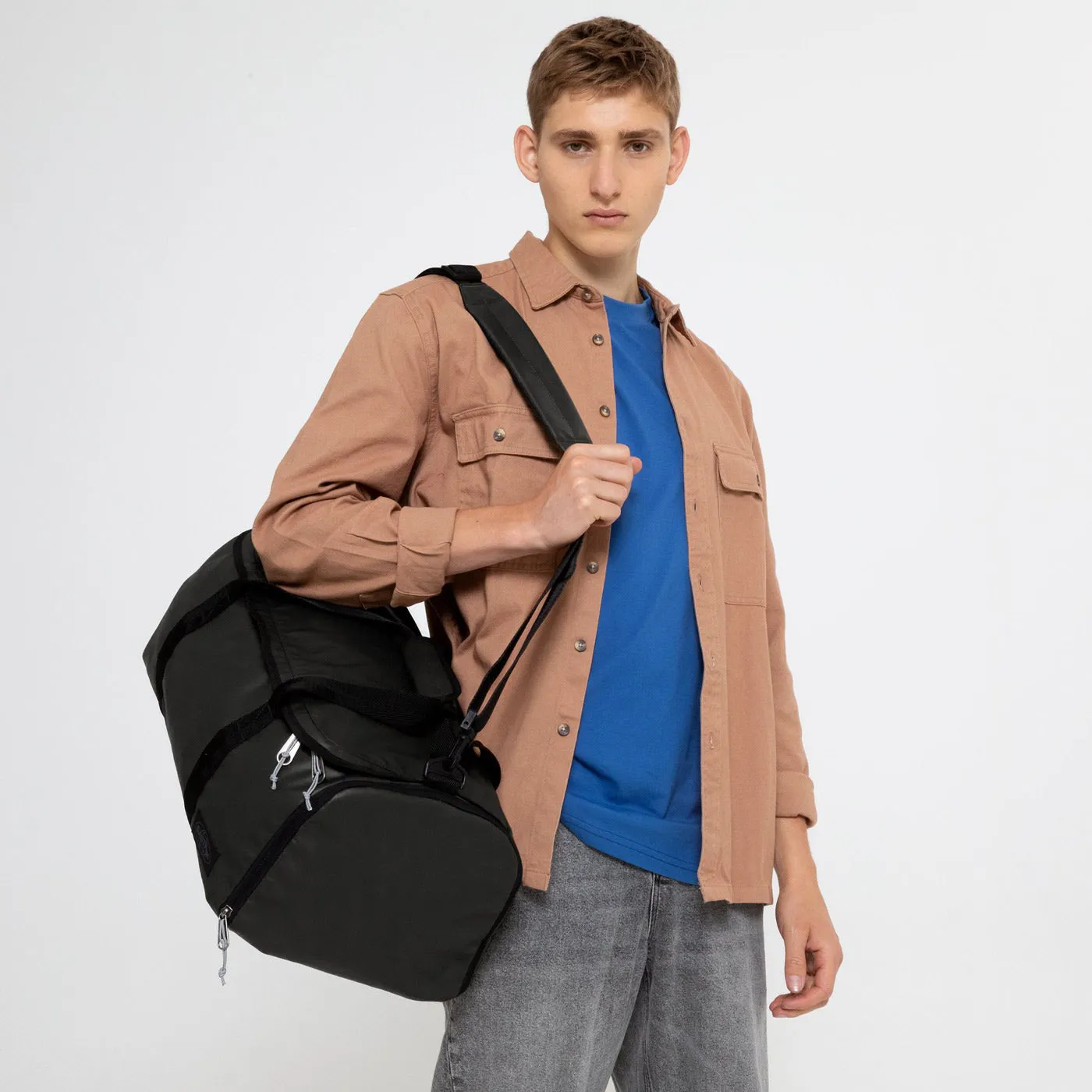 Eastpak Perce More Tarp Black