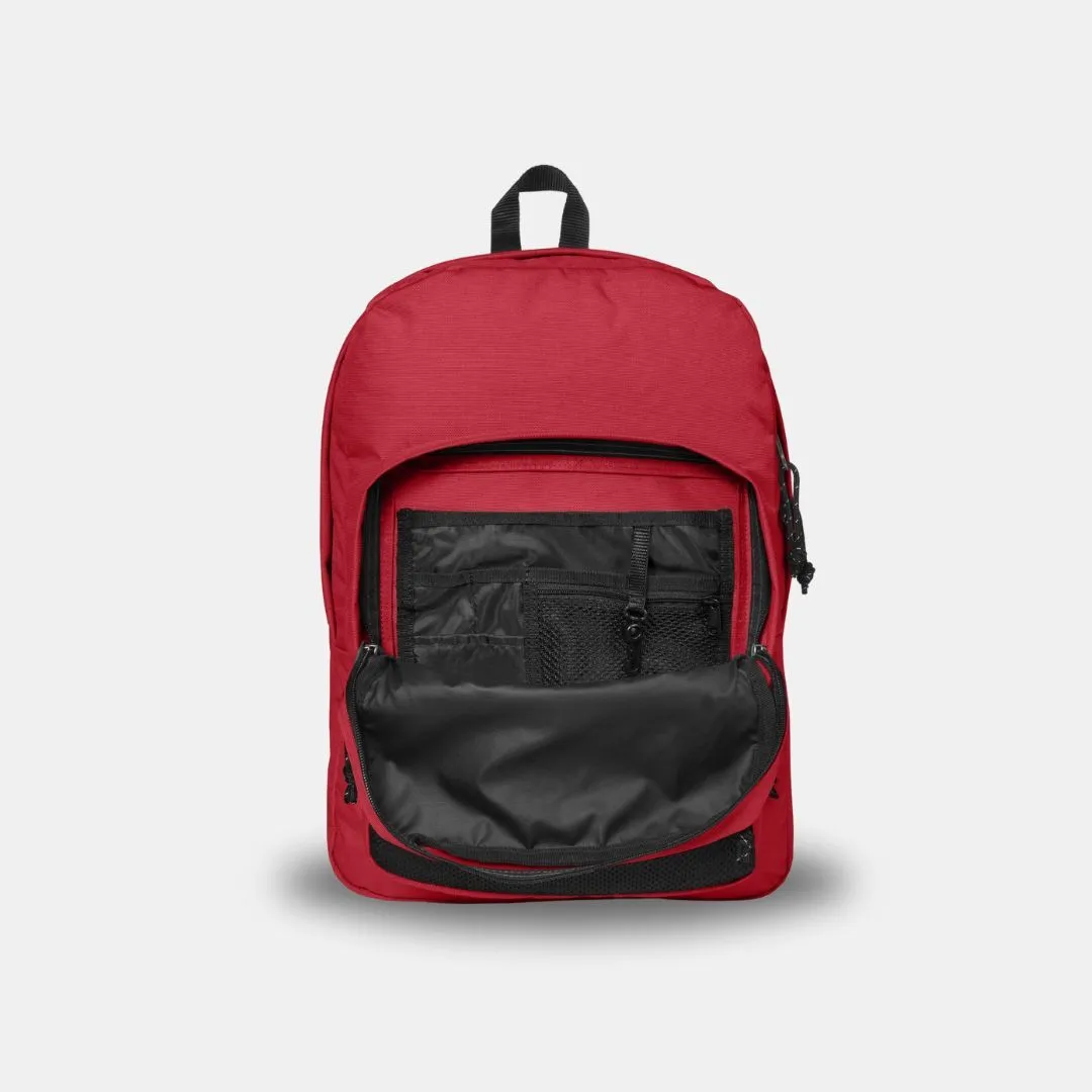 Eastpak Pinnacle Beet Burgundy