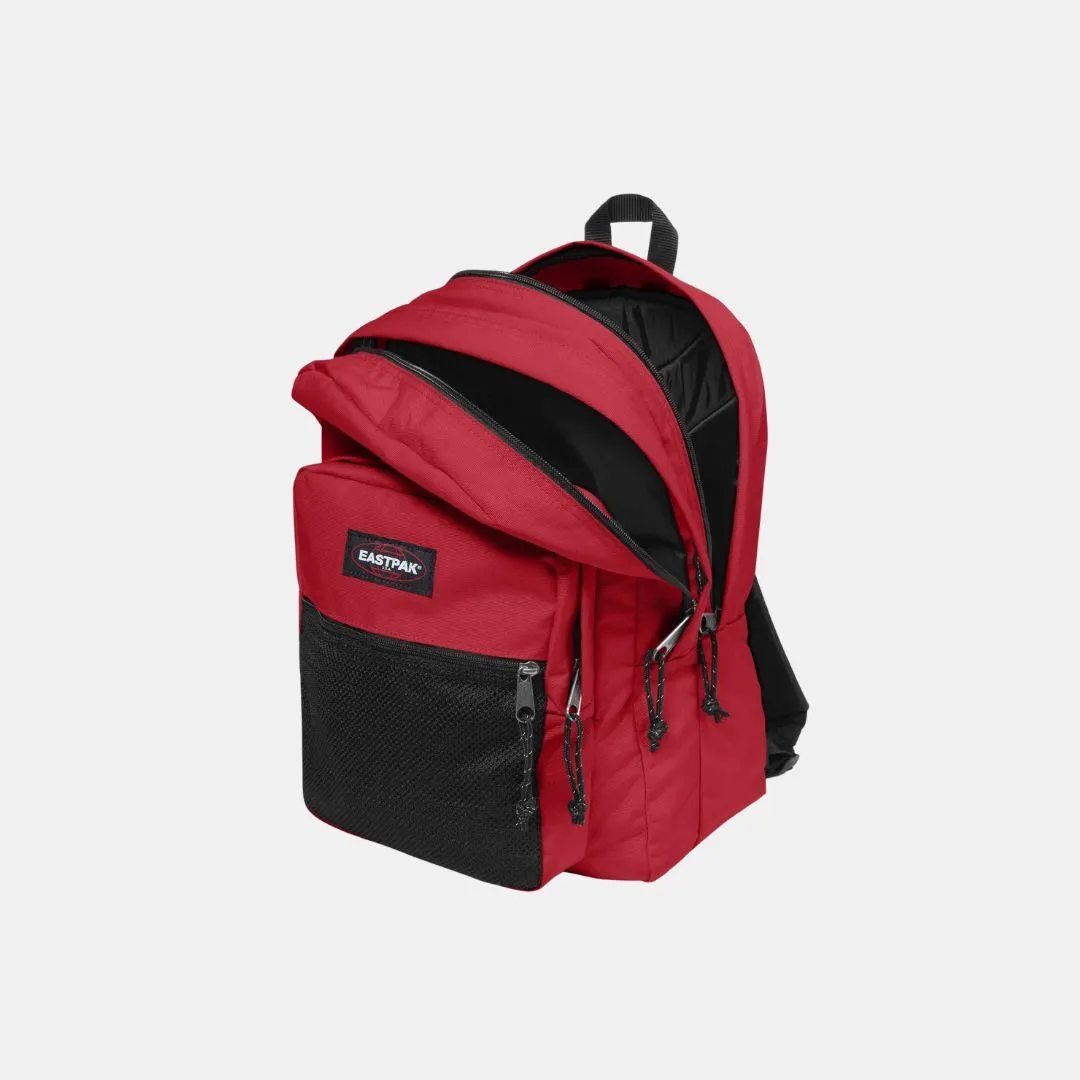 Eastpak Pinnacle Beet Burgundy