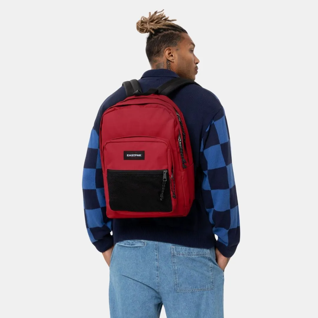 Eastpak Pinnacle Beet Burgundy