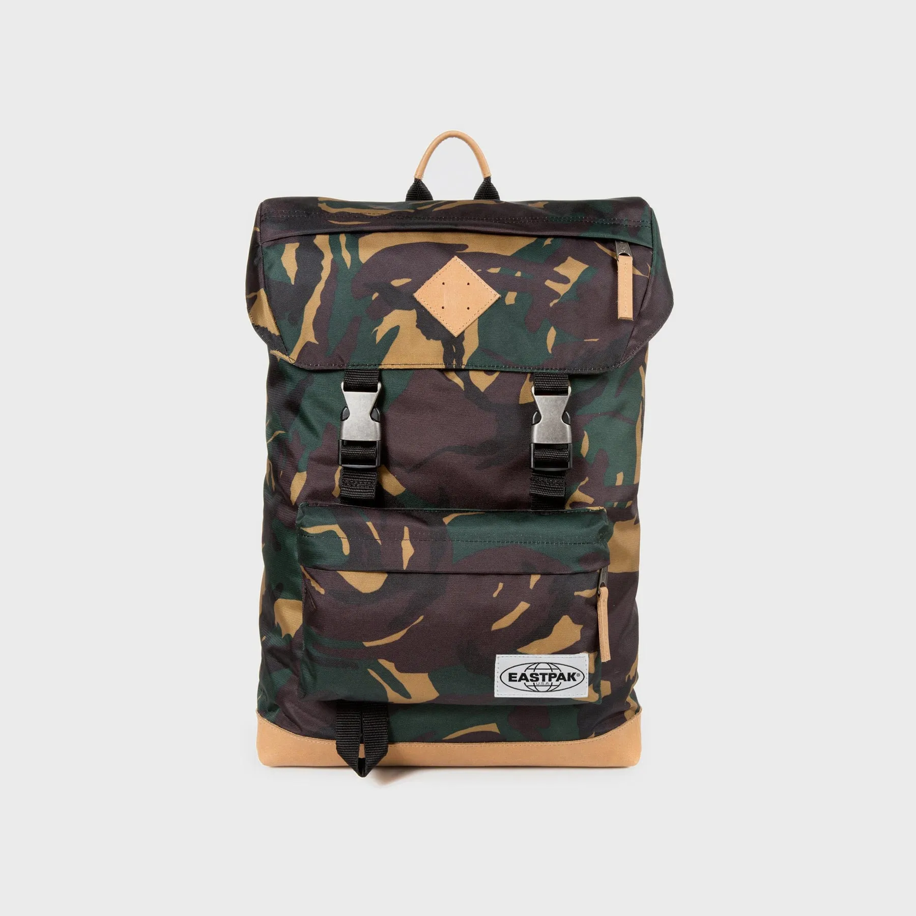 Eastpak Rowlo Into Nylon Camo