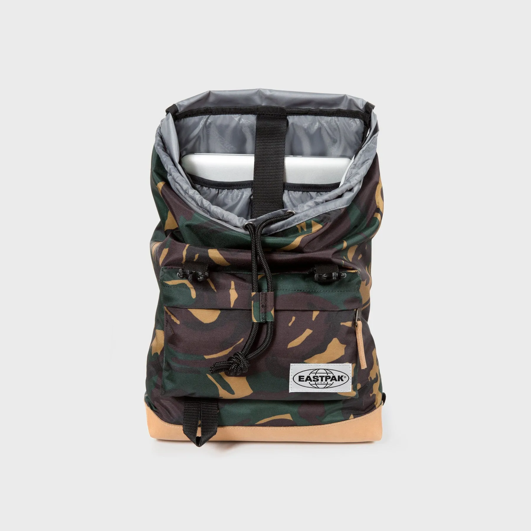 Eastpak Rowlo Into Nylon Camo