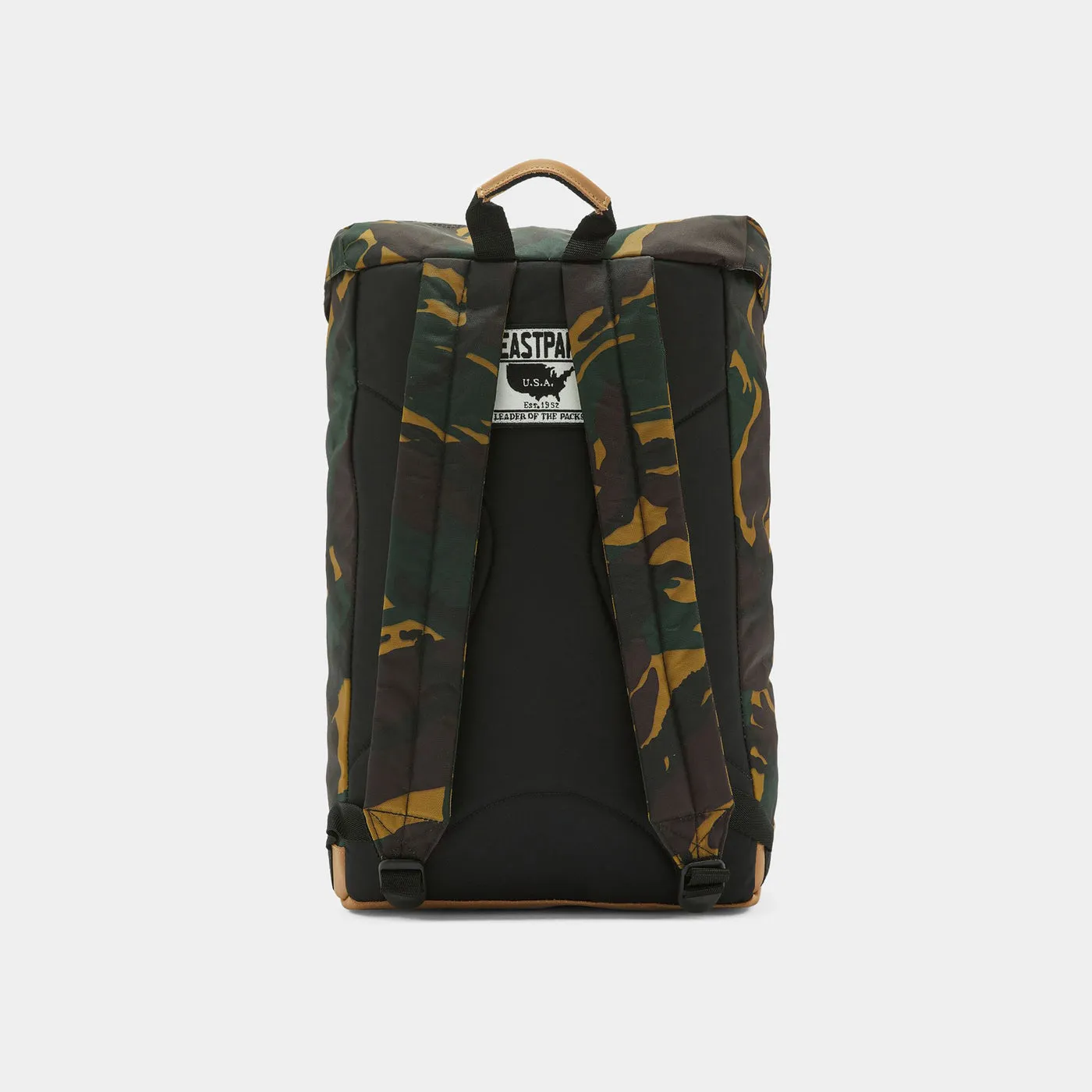 Eastpak Rowlo Into Nylon Camo