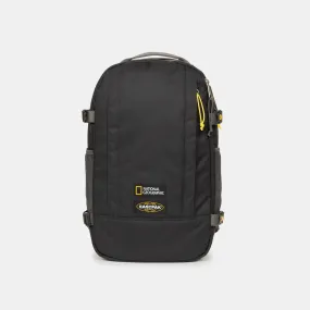 Eastpak Safepack Camera National Geographic Black