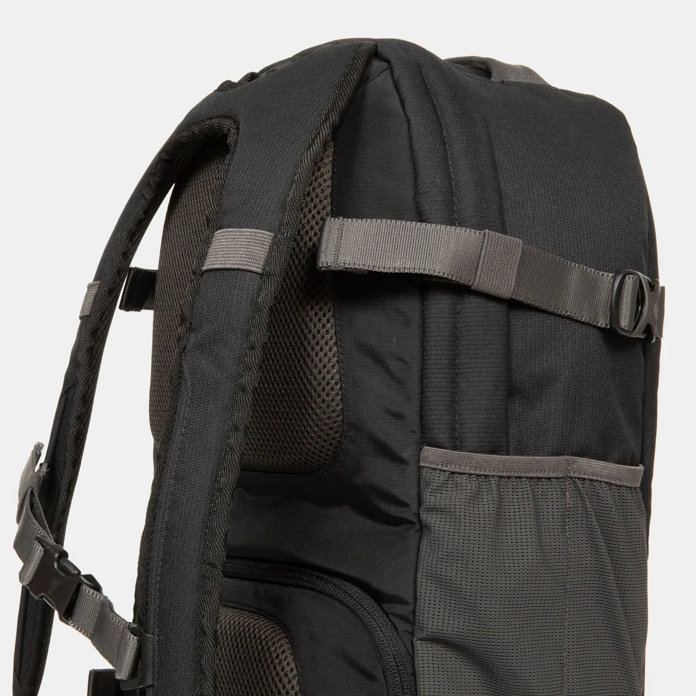 Eastpak Safepack Camera National Geographic Black